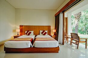 Pertiwi Resort & Spa