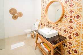 Pertiwi Resort & Spa