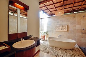 Pertiwi Resort & Spa