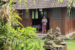 Pertiwi Resort & Spa