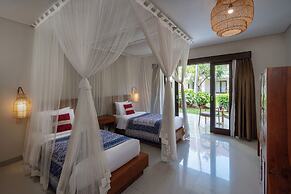 Pertiwi Resort & Spa