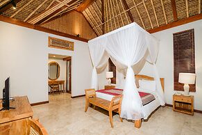 Pertiwi Resort & Spa