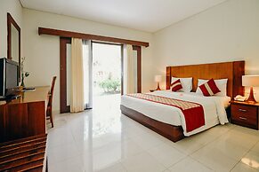 Pertiwi Resort & Spa