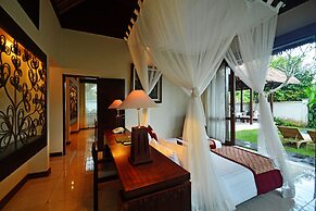 Pertiwi Resort & Spa