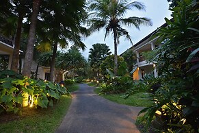 Pertiwi Resort & Spa