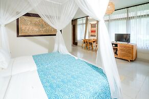 Pertiwi Resort & Spa