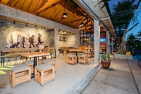 Pertiwi Resort & Spa