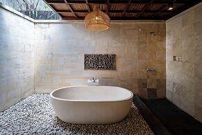 Pertiwi Resort & Spa