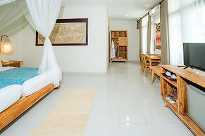 Pertiwi Resort & Spa