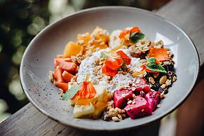 Pertiwi Resort & Spa