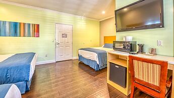 Hollywood City Inn