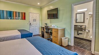 Hollywood City Inn