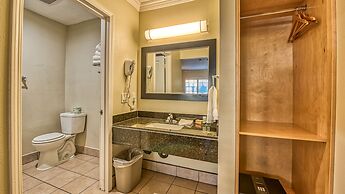 Hollywood City Inn