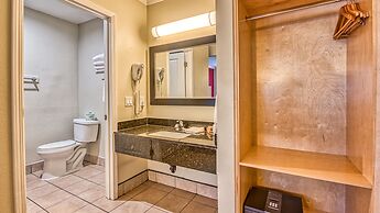 Hollywood City Inn