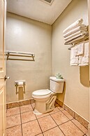 Hollywood City Inn