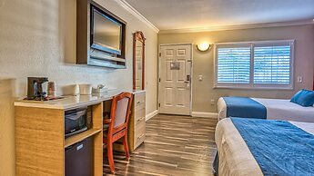 Hollywood City Inn