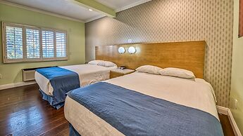 Hollywood City Inn