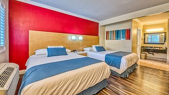 Hollywood City Inn