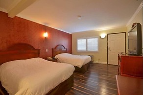 Hollywood City Inn