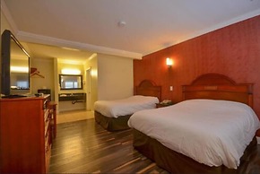 Hollywood City Inn