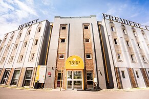 Première Classe Paris Est - Rosny sous Bois