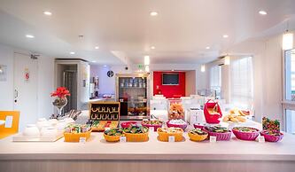 Première Classe Paris Est - Rosny sous Bois