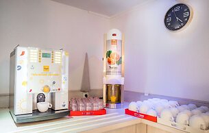 Première Classe Paris Est - Rosny sous Bois