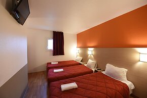 Première Classe Paris Est - Rosny sous Bois