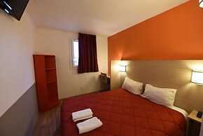 Première Classe Paris Est - Rosny sous Bois