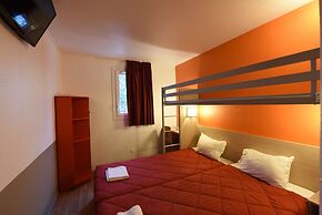 Première Classe Paris Est - Rosny sous Bois