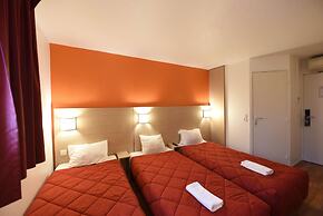 Première Classe Paris Est - Rosny sous Bois