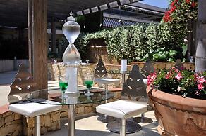 The Originals Boutique, Hôtel Les Strélitzias, Antibes Juan-Les-Pins