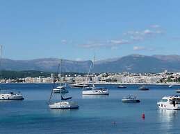 The Originals Boutique, Hôtel Les Strélitzias, Antibes Juan-Les-Pins