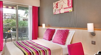The Originals Boutique, Hôtel Les Strélitzias, Antibes Juan-Les-Pins