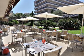 The Originals Boutique, Hôtel Les Strélitzias, Antibes Juan-Les-Pins