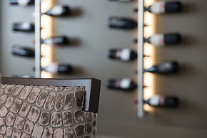 The Originals Boutique, Hôtel Les Strélitzias, Antibes Juan-Les-Pins