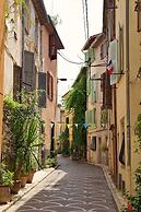 The Originals Boutique, Hôtel Les Strélitzias, Antibes Juan-Les-Pins