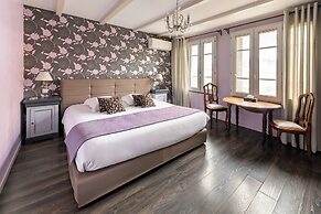 Hôtel ERMITAGE
