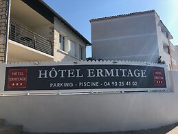Hôtel ERMITAGE