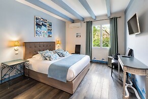 Hôtel ERMITAGE