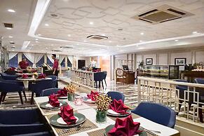 Windsor Plaza Hotel