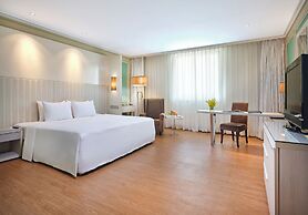 Windsor Plaza Hotel