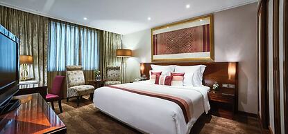 Windsor Plaza Hotel