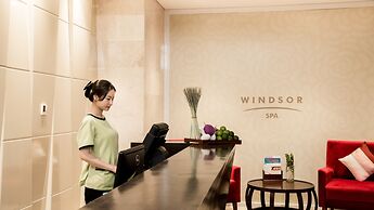 Windsor Plaza Hotel