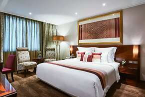 Windsor Plaza Hotel