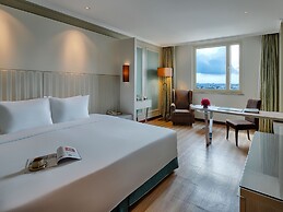 Windsor Plaza Hotel