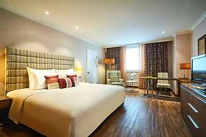 Windsor Plaza Hotel