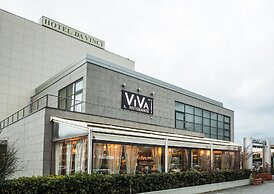 Hotel Da Vinci