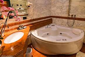 Grand Hotel Bellavista Palace & Golf