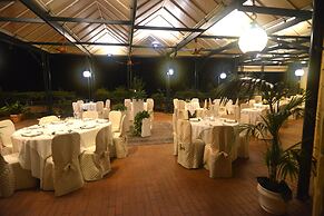 Grand Hotel Bellavista Palace & Golf